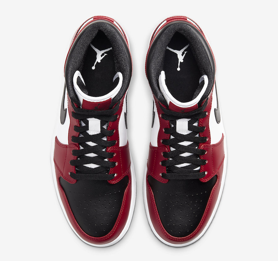 6/3発売 NIKE AIR JORDAN 1 MID 